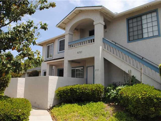 8705 Crossway Court #50, Santee, CA 92071