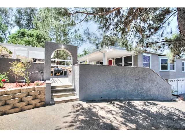 8662 Winter Gardens Boulevard, Lakeside, CA 92040