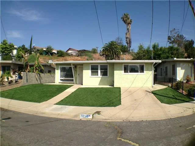5226 Streamview Drive, San Diego, CA 92105