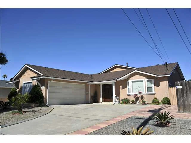 5436 Diane Avenue, San Diego, CA 92117