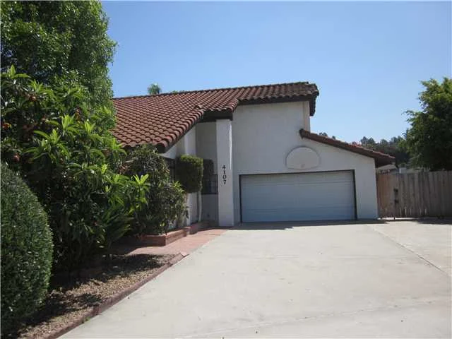 4107 Rising Star Court, La Mesa, CA 91941