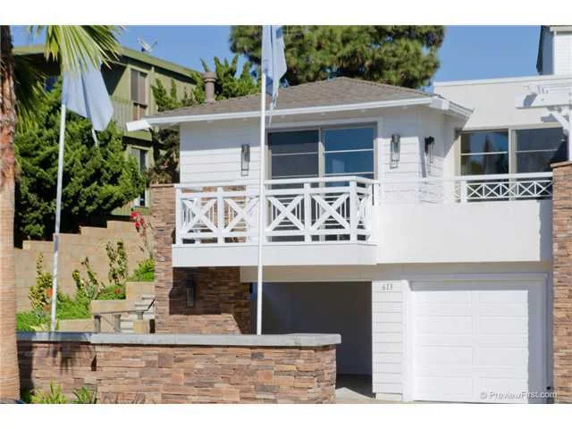 613 Stratford Court, Del Mar, CA 92014