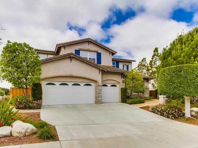 11518 Spruce Run Drive, San Diego, CA 92131