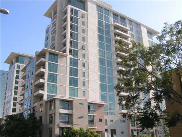 425 Beech Street #338, San Diego, CA 92101