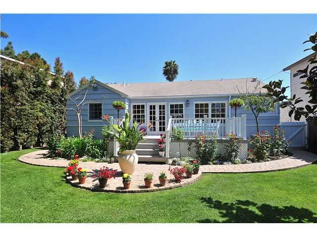 4230 Albatross Drive, San Diego, CA 92103