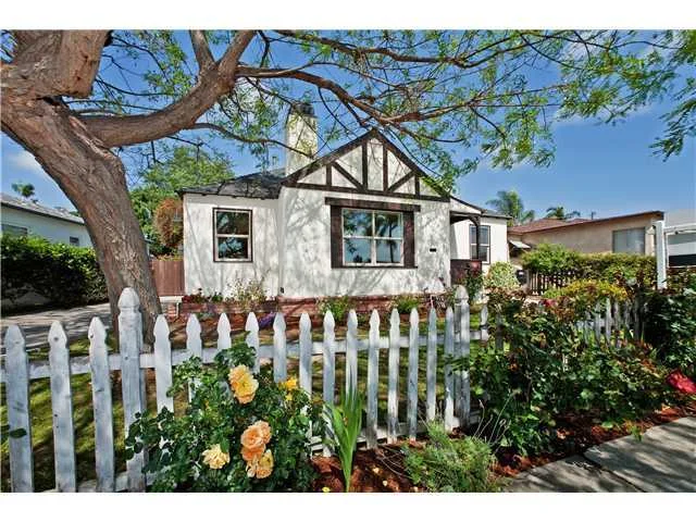 4661 Valencia Drive, San Diego, CA 92115