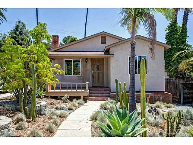 4531 4th Street, La Mesa, CA 91941