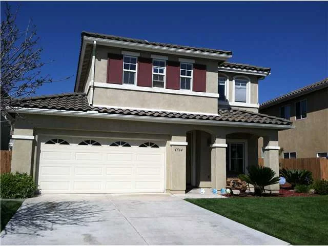 4564 Casa Del Sol Court, San Diego, CA 92154