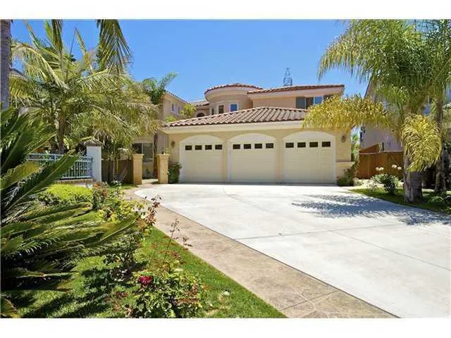 5487 Harvest Run Drive, San Diego, CA 92130