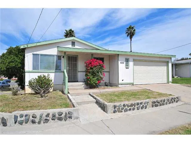 4202 Conrad Avenue, San Diego, CA 92117