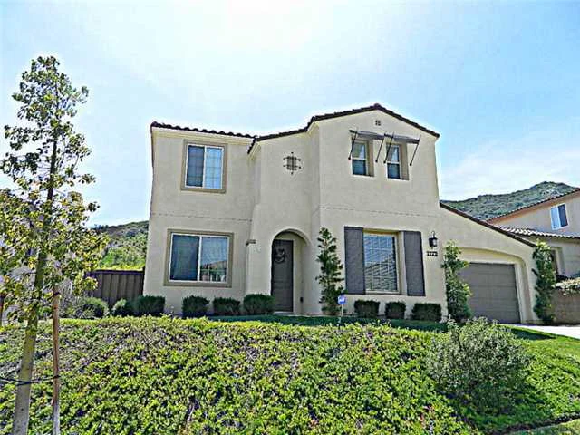7772 Britt Place, Santee, CA 92071