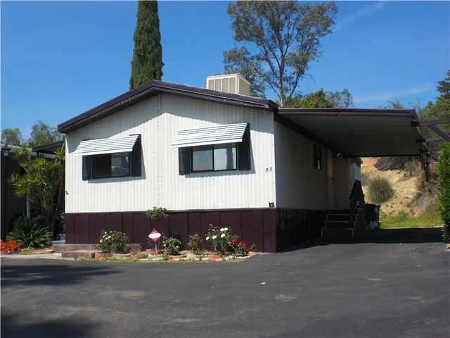 12530 Royal Road #55, El Cajon, CA 92021