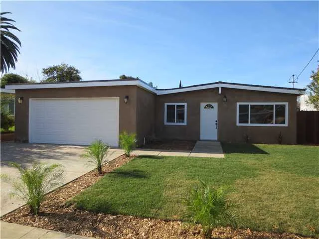 8631 Harness Street, Spring Valley, CA 91977