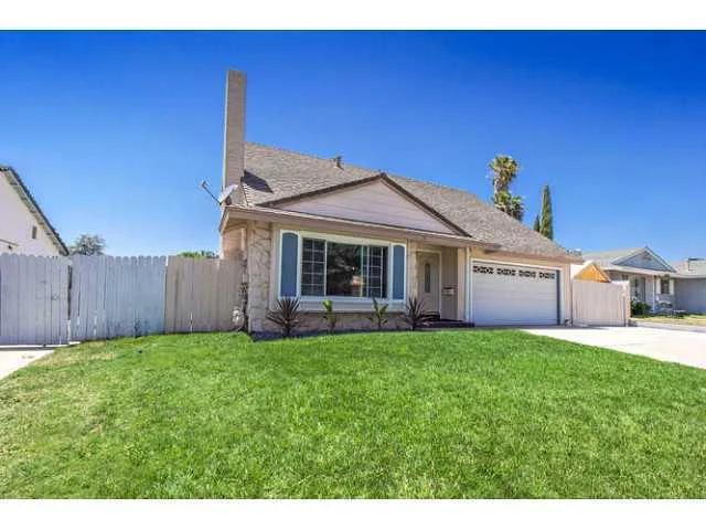 10148 Woodpark Drive, Santee, CA 92071