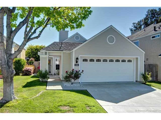 1846 Blackhawk Avenue, Oceanside, CA 92056