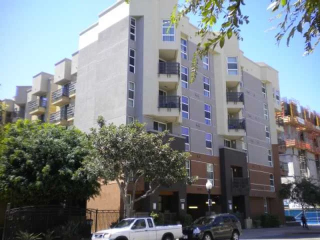 1225 Island Avenue #617, San Diego, CA 92101
