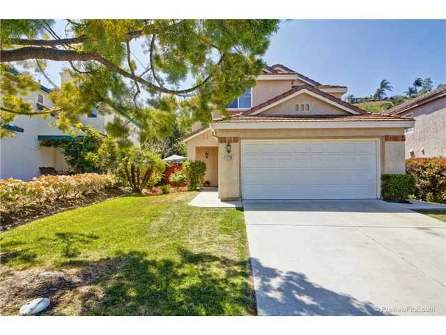 11724 Pickford Road, San Diego, CA 92131