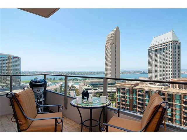 550 Front Street #1406, San Diego, CA 92101