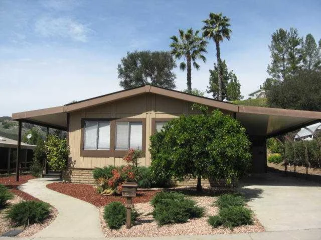 8975 Lawrence Welk Drive #226, Escondido, CA 92026