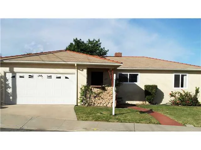 2270 Altadena Avenue, San Diego, CA 92105