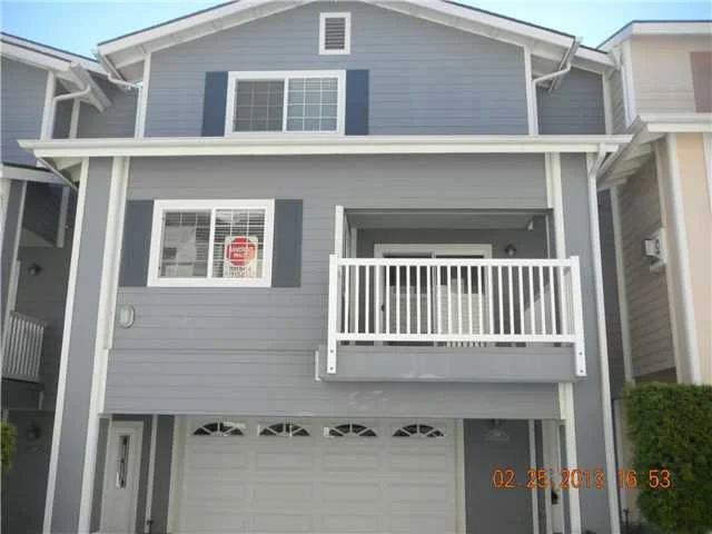 5084 Guava Avenue #109, La Mesa, CA 91942