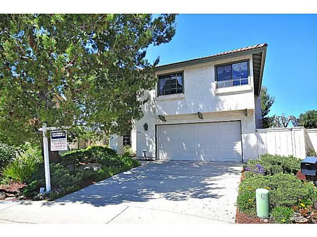 11666 Vaca Place, San Diego, CA 92124