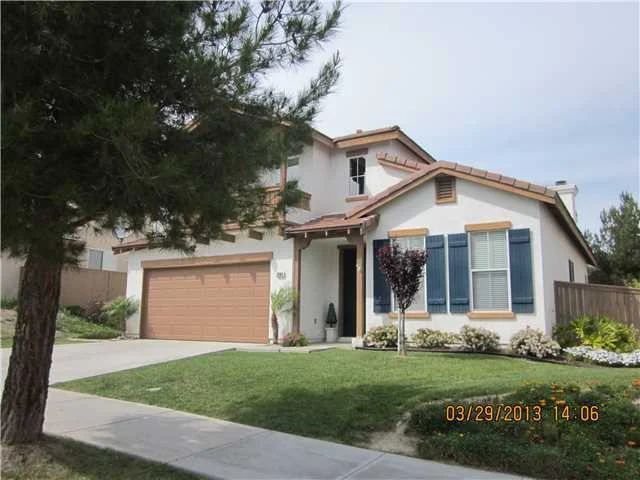2569 Noble Canyon Road, Chula Vista, CA 91915