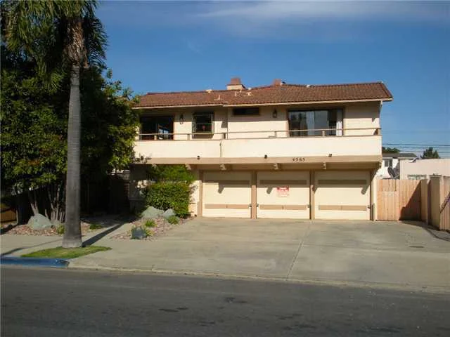 4565 Ohio Street #4, San Diego, CA 92116