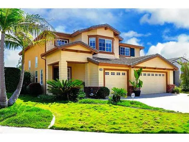 1245 Gold Flower Road, Carlsbad, CA 92011