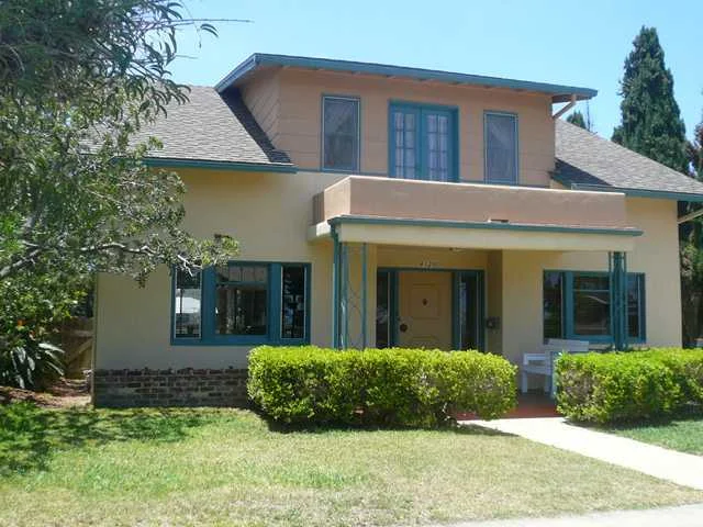 4120 Ingalls Street, San Diego, CA 92103