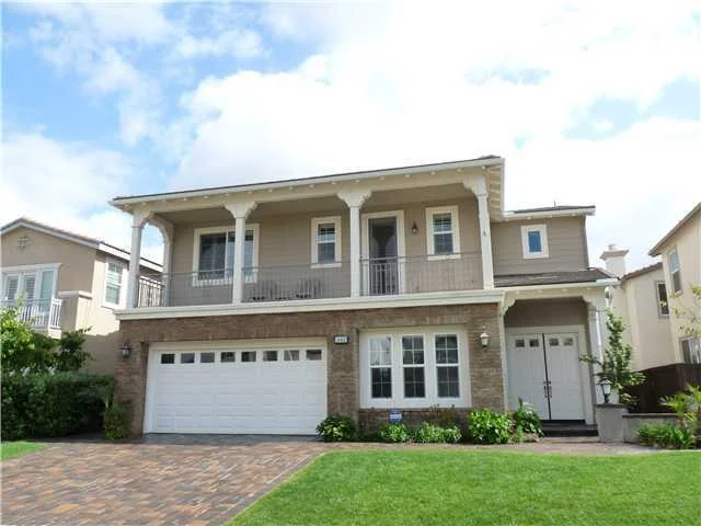 10453 Rosedust Glen Drive, San Diego, CA 92127