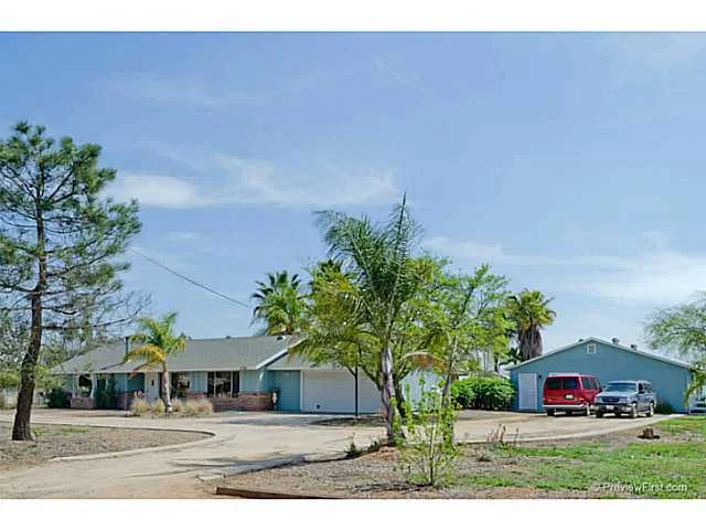 2268 El Paso Street, Ramona, CA 92065