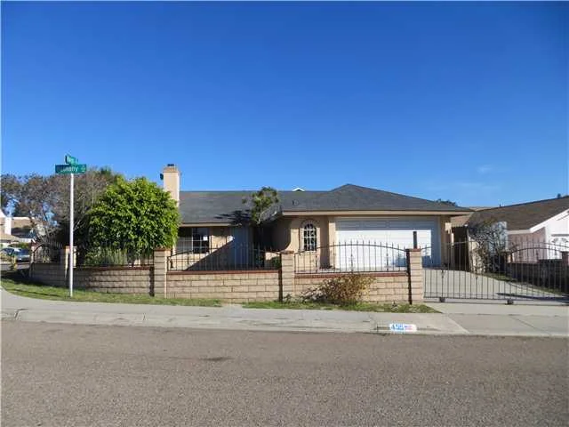455 Bethany Street, San Diego, CA 92114