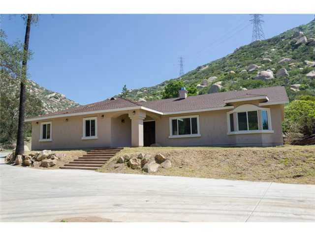 11679 Wildcat Canyon Road, Lakeside, CA 92040