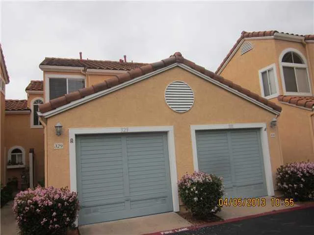 4243 Arroyo Vista Way #329, Oceanside, CA 92057