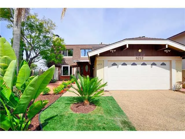 6212 Oakridge Road, San Diego, CA 92120