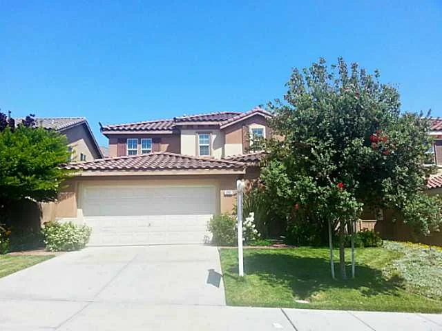 1257 Long View Drive, Chula Vista, CA 91915