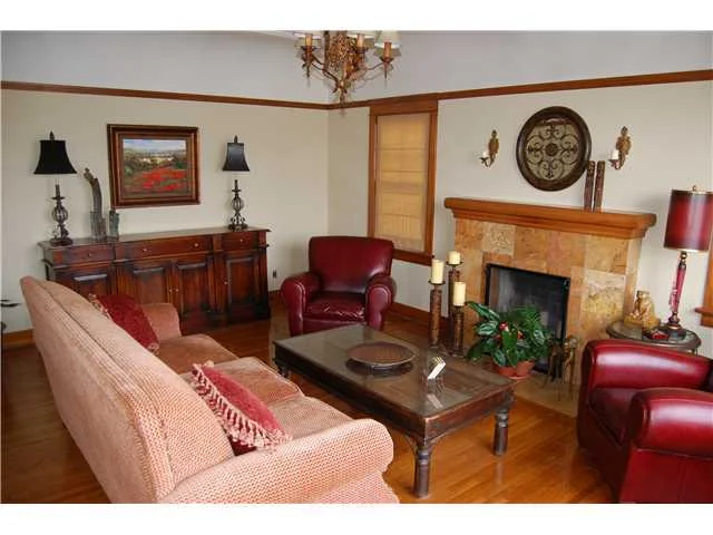 4165 Rochester Road, San Diego, CA 92116