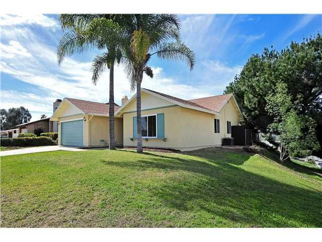 298 Faxon Street, Spring Valley, CA 91977