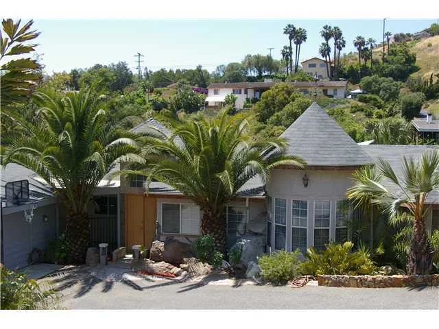4282 Calavo Drive, La Mesa, CA 91941