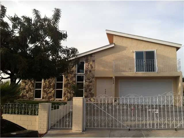 295 Rienstra Street, Chula Vista, CA 91911