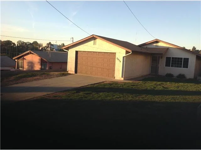 5430 Lenox Drive, San Diego, CA 92114