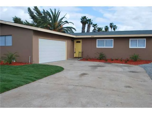 1037 Naranca Avenue, El Cajon, CA 92021