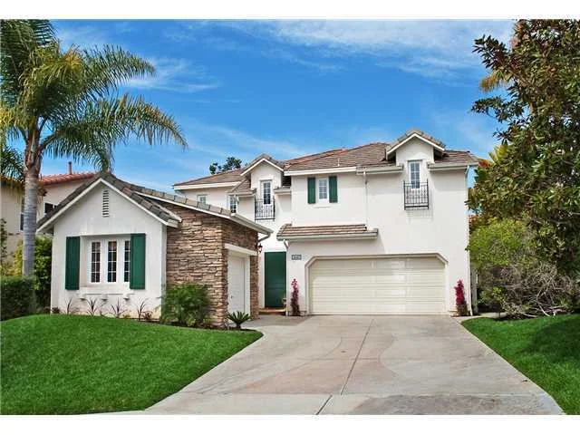 4642 Calle Mar De Armonia, San Diego, CA 92130