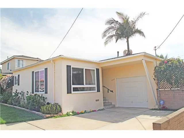 4323 Asher Street, San Diego, CA 92110