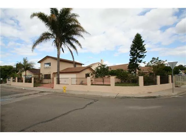 883 Harris Avenue, San Diego, CA 92154