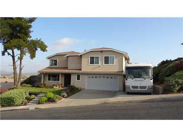 10051 Trenchard Street, Santee, CA 92071