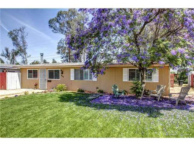 454 Joey Avenue, El Cajon, CA 92020
