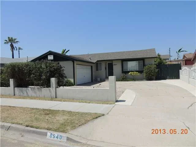 8940 Jamacha Boulevard, Spring Valley, CA 91977
