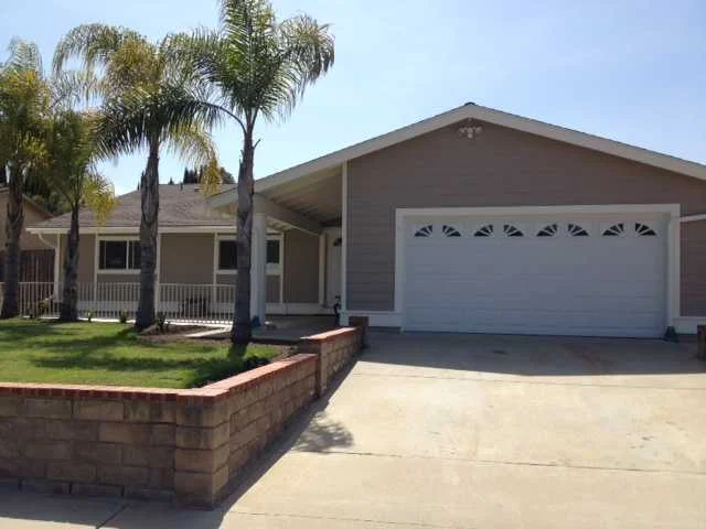 1234 Caren Road, Vista, CA 92083
